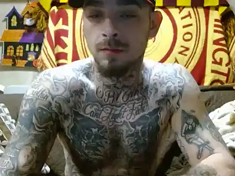 DADDY KANE8--- online show from February 1, 2025, 4:14 am