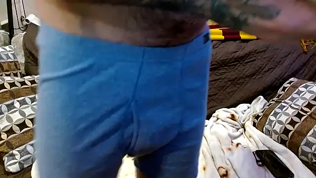 DADDY KANE8--- online show from February 1, 2025, 10:55 pm