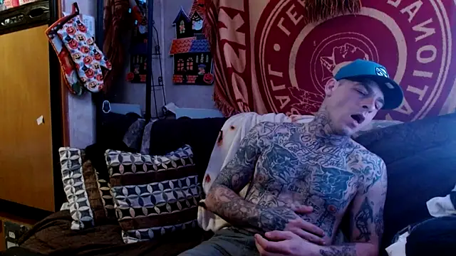 DADDY KANE8--- online show from February 5, 2025, 11:44 am