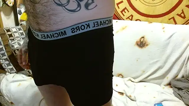 DADDY KANE8--- online show from February 12, 2025, 1:16 pm