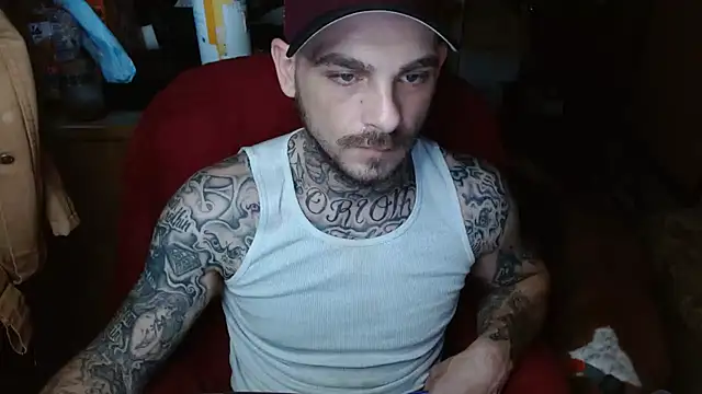 DADDY KANE8--- online show from March 17, 2025, 10:49 pm