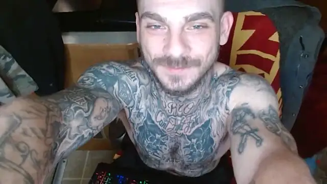 DADDY KANE8--- online show from March 21, 2025, 9:45 pm