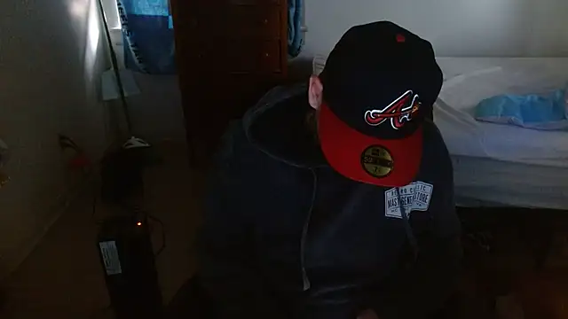 DADDY KANE8--- online show from October 28, 2025, 4:31 pm