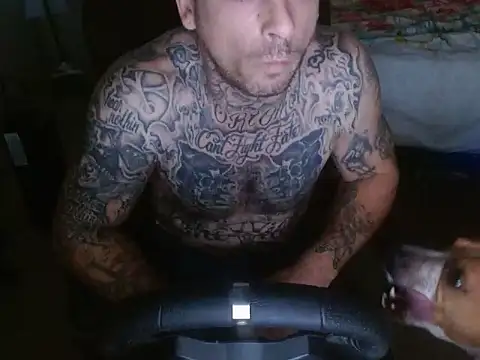 DADDY KANE8--- online show from October 30, 2025, 8:20 pm