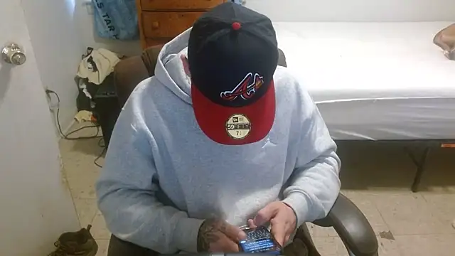 DADDY KANE8--- online show from November 16, 2025, 4:12 pm