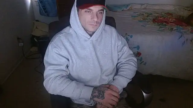 DADDY KANE8--- online show from November 17, 2025, 4:13 pm