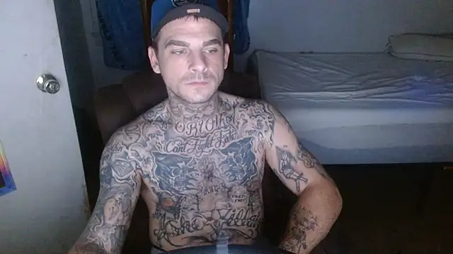 DADDY KANE8--- online show from November 22, 2025, 12:42 am