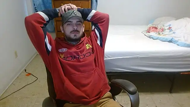 DADDY KANE8--- online show from December 21, 2025, 10:17 pm