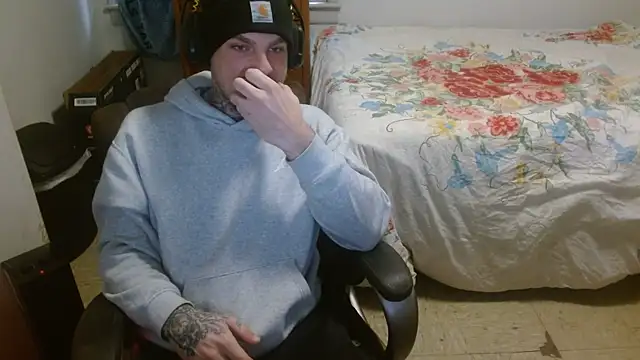 DADDY KANE8--- online show from January 18, 2026, 4:22 pm