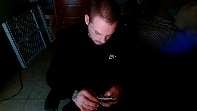 DADDY KANE8--- online show from February 15, 2026, 1:02 am