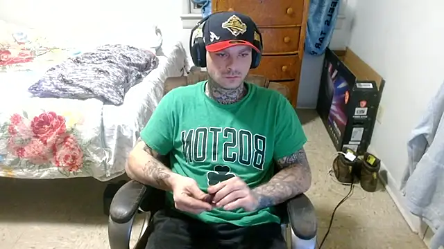 DADDY KANE8--- online show from March 20, 2026, 3:44 am