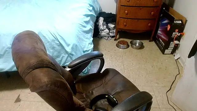 DADDY KANE8--- online show from March 31, 2026, 3:01 pm