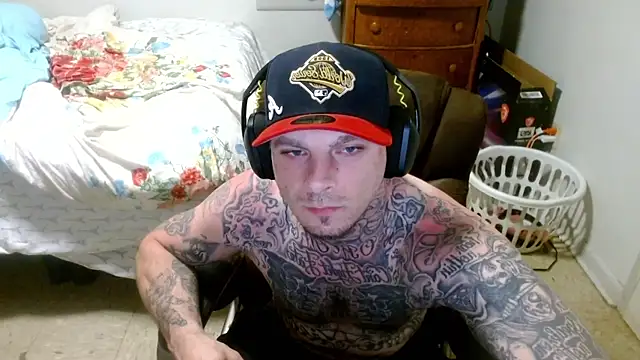 DADDY KANE8--- online show from April 3, 2026, 1:47 am