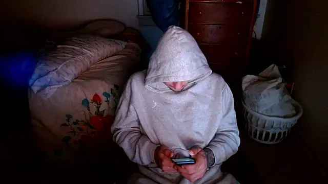 DADDY KANE8--- online show from April 9, 2026, 7:14 am