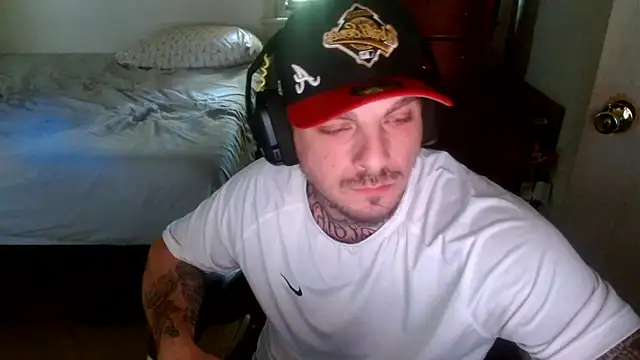 DADDY KANE8--- online show from April 17, 2026, 6:00 pm