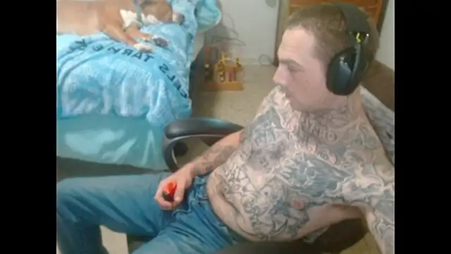 DADDY KANE8--- online show from July 19, 2026, 3:05 pm