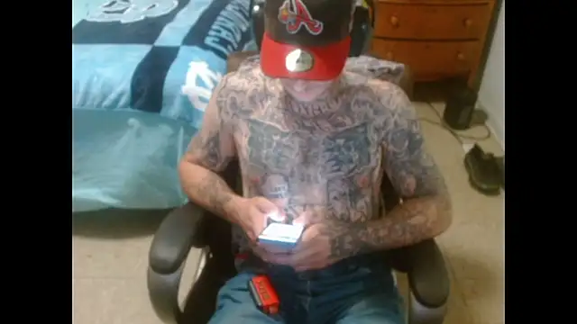 DADDY KANE8--- online show from July 20, 2026, 8:06 am