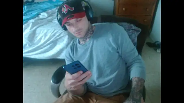 DADDY KANE8--- online show from July 21, 2026, 10:34 pm