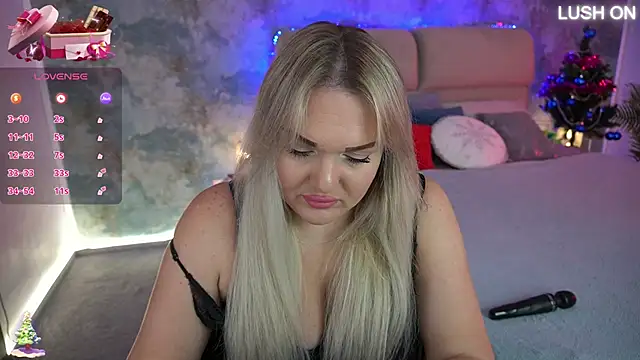 MissyMartinez online show from December 28, 2024, 8:05 am