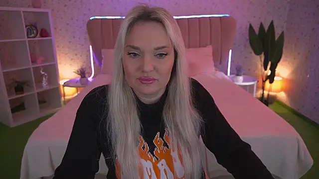 MissyMartinez online show from February 23, 2026, 8:22 am