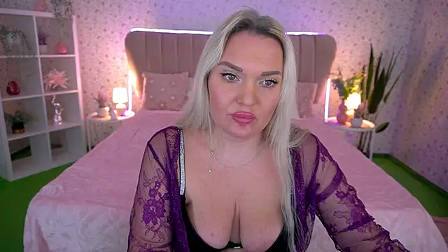 MissyMartinez online show from March 20, 2026, 5:07 pm