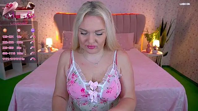 MissyMartinez online show from April 5, 2026, 7:16 am