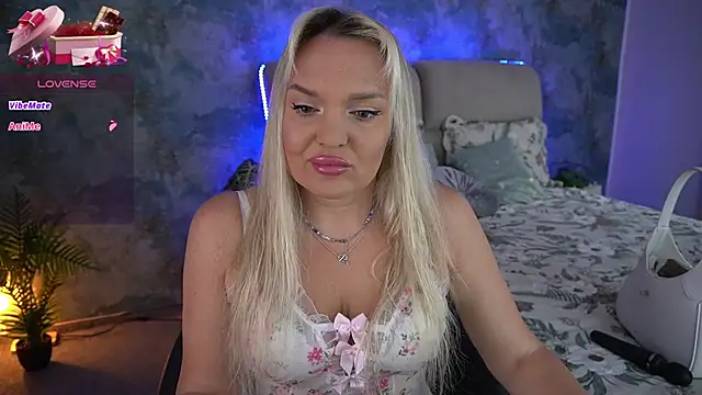 Snapshot of MissyMartinez chatting on May 23, 2026, 7:02 am MissyMartinez online show from May 23, 2026, 7:02 am