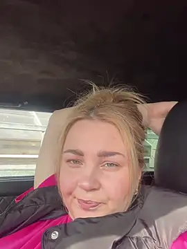 SabrinaBacker online show from March 14, 2025, 9:14 am