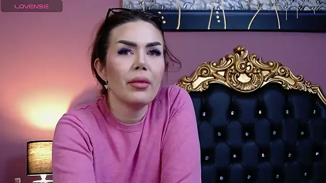 HessaHessy online show from January 17, 2025, 6:33 pm