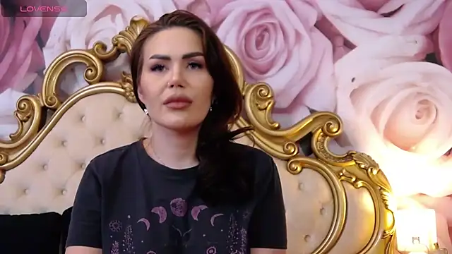 HessaHessy online show from October 8, 2025, 5:10 pm