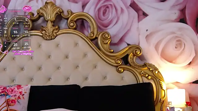 HessaHessy online show from November 30, 2025, 8:29 am