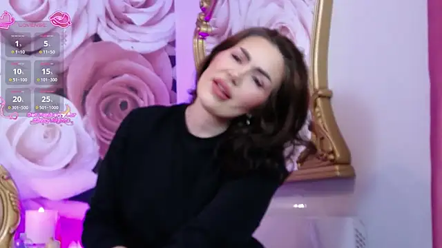 HessaHessy online show from December 15, 2025, 4:11 pm