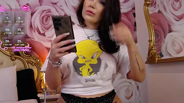 HessaHessy online show from March 5, 2026, 5:09 pm