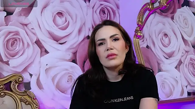 HessaHessy online show from April 20, 2026, 4:10 pm