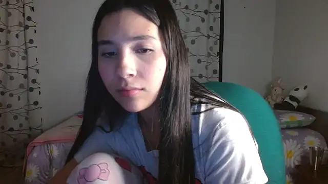 mia  lopez  online show from March 6, 2025, 4:30 am