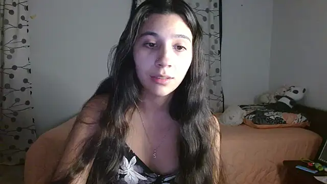 mia  lopez  online show from March 21, 2025, 1:24 am