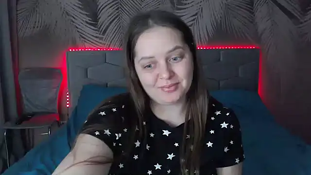 uliastar online show from February 15, 2025, 1:16 pm