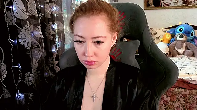 TinaBrook online show from March 17, 2026, 5:00 am