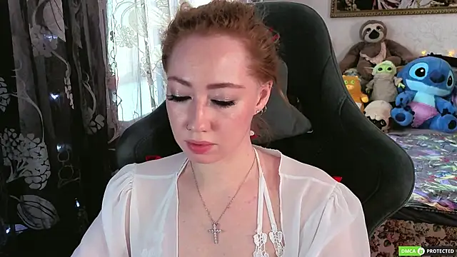 TinaBrook online show from April 24, 2026, 5:10 am