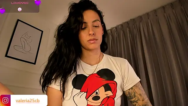 valeriia25  online show from February 28, 2025, 1:58 am