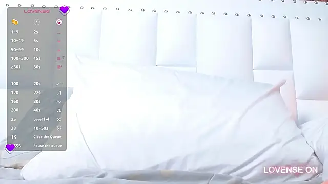 kinkylittlegirll online show from March 7, 2025, 6:02 am