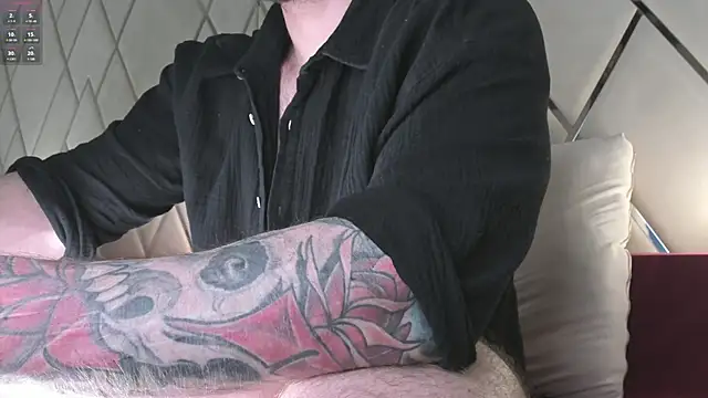 WayneWilson online show from January 23, 2025, 7:54 am