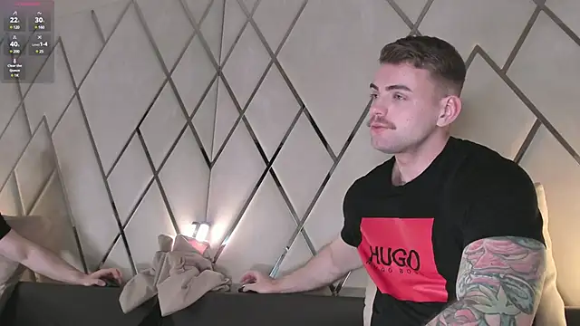 WayneWilson online show from March 21, 2025, 4:39 am