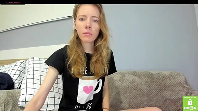 Kalisee  online show from January 4, 2025, 6:19 am