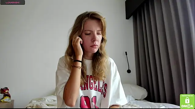 Kalisee  online show from March 21, 2026, 1:21 am