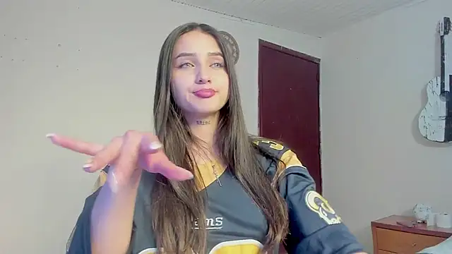 Hott Hanna online show from January 26, 2025, 6:28 am