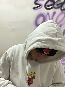 Magosupreme online show from February 14, 2026, 4:53 am