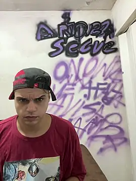 Magosupreme online show from March 7, 2026, 4:20 am