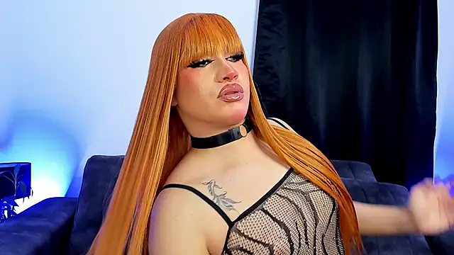 Stormi Canniggia online show from January 24, 2025, 11:15 am