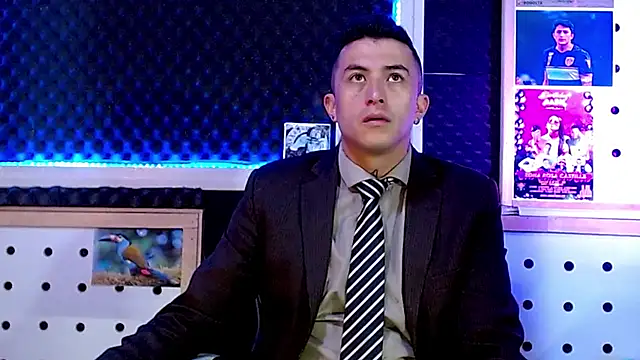 Darko0717 online show from February 12, 2025, 10:24 am